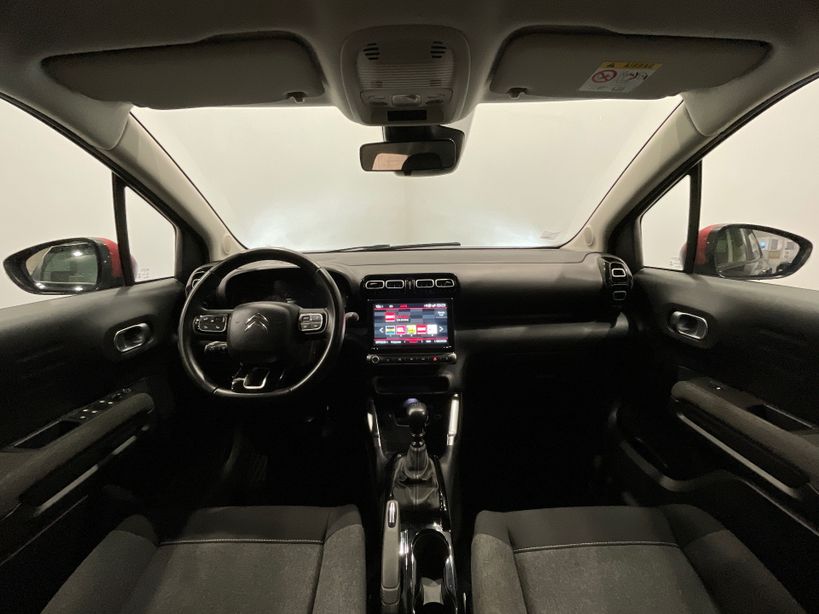 CITROEN C3 AIRCROSS 2022 - Photo n°30