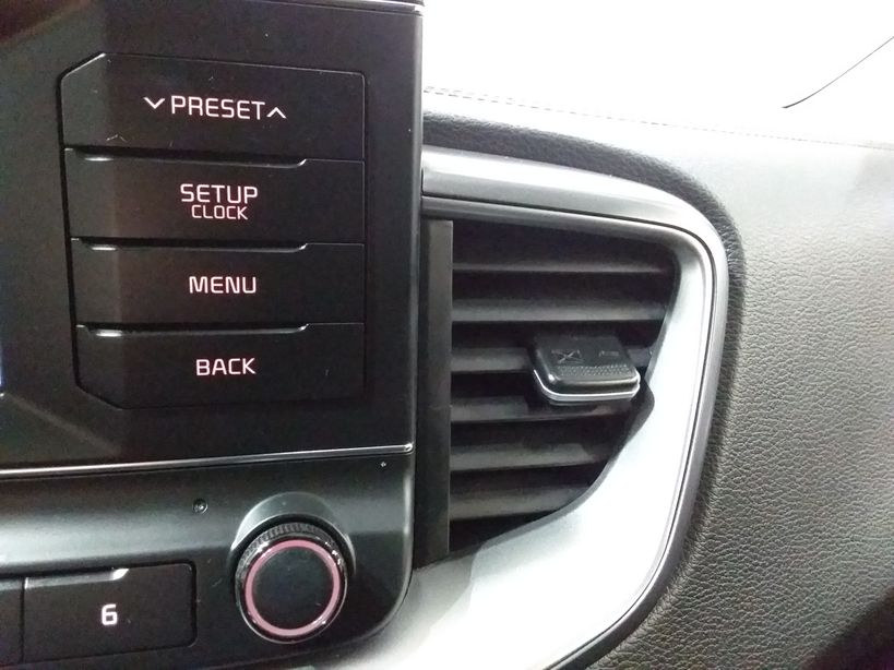 KIA CEED SW 2020 - Photo n°16
