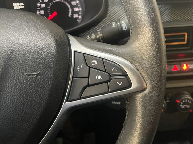 DACIA SANDERO 2022 - Photo n°20