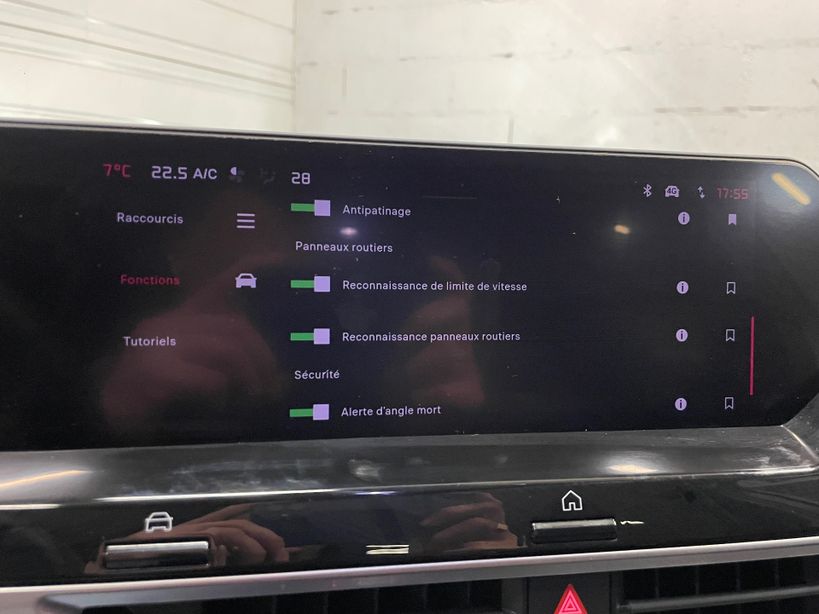 CITROEN C4 X 2023 - Photo n°30