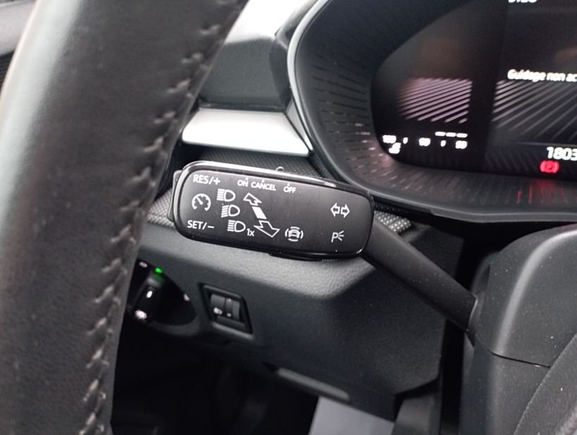 SKODA FABIA 2024 - Photo n°36