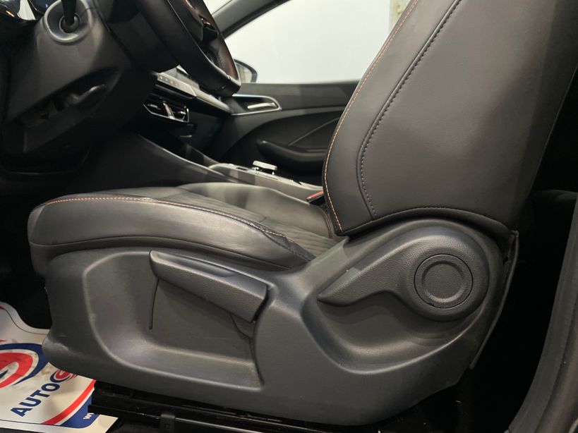 MG MG3 2025 - Photo n°31