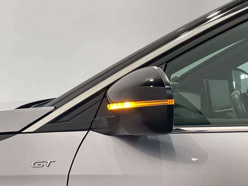 PEUGEOT 3008 2023 - Photo n°50