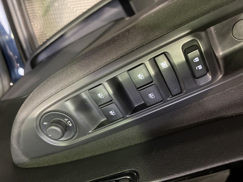 OPEL MOKKA X 2018 - Photo n°30