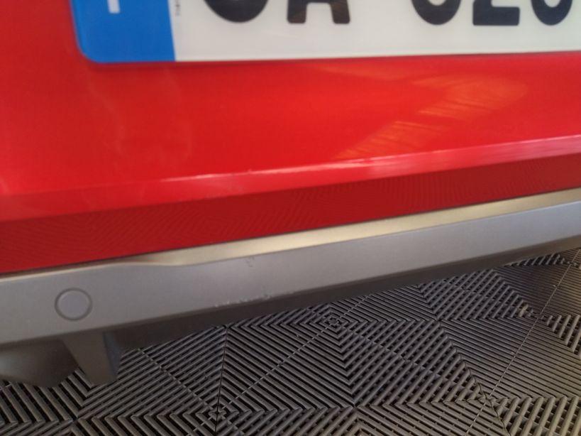 RENAULT CLIO V 2021 - Photo n°7