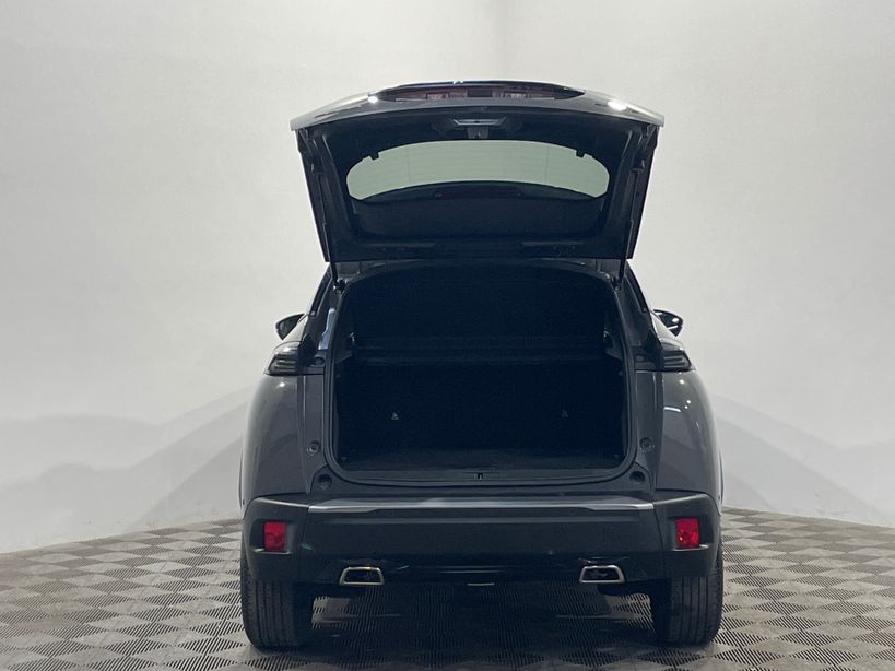 PEUGEOT 2008 2024 - Photo n°49