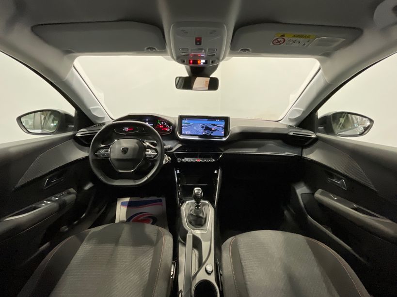 PEUGEOT 208 2025 - Photo n°33