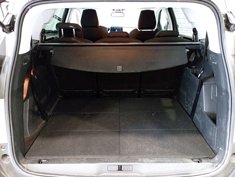 PEUGEOT 5008 BUSINESS 2020 - Photo n°33