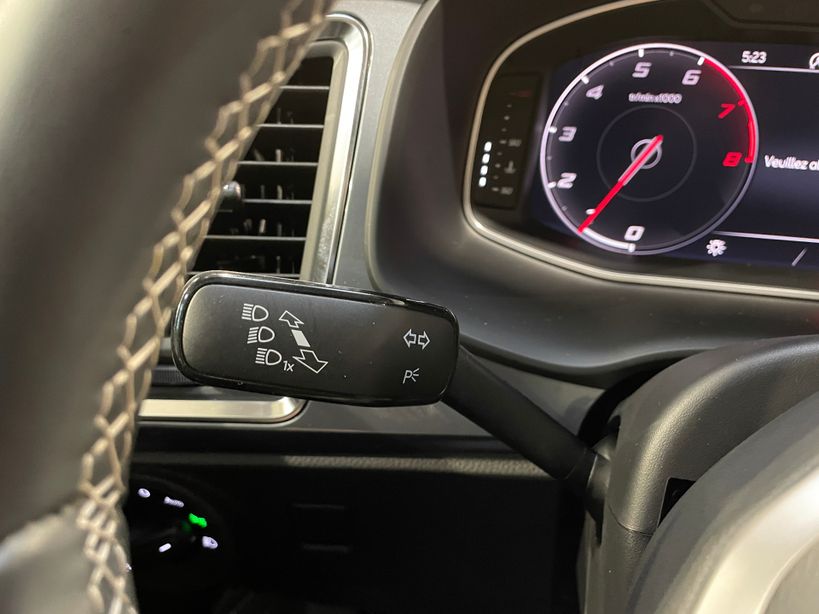 SEAT ATECA 2024 - Photo n°32