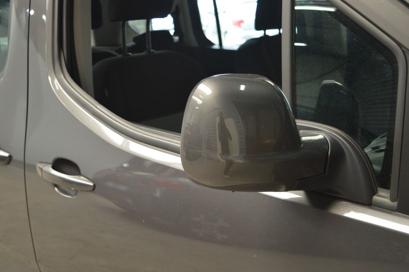 CITROEN BERLINGO 2019 - Photo n°4