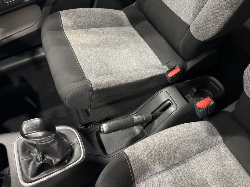 CITROEN C3 2020 - Photo n°21