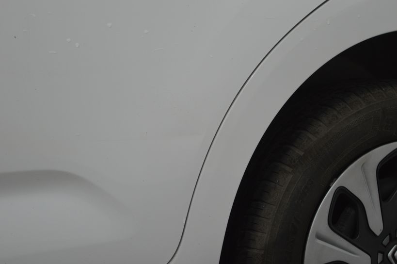 CITROEN C3 2017 - Photo n°4