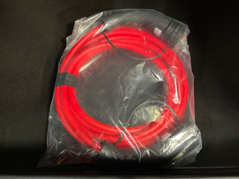 CITROEN E C3 AIRCROSS 2025 - Photo n°44