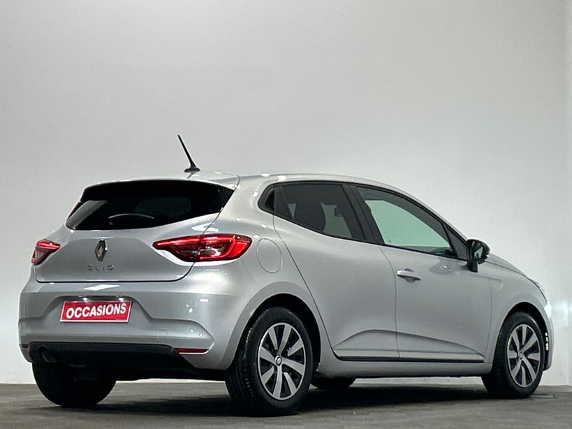 RENAULT CLIO V 2023 - Photo n°3