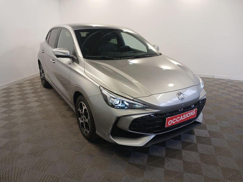 MG MG3 2025 - Photo n°33