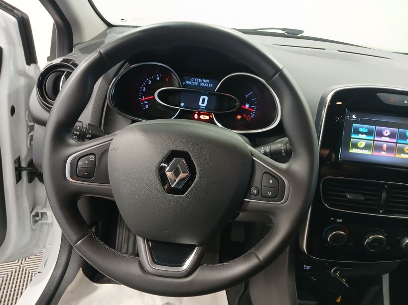 RENAULT CLIO IV BUSINESS 2019 - Photo n°11