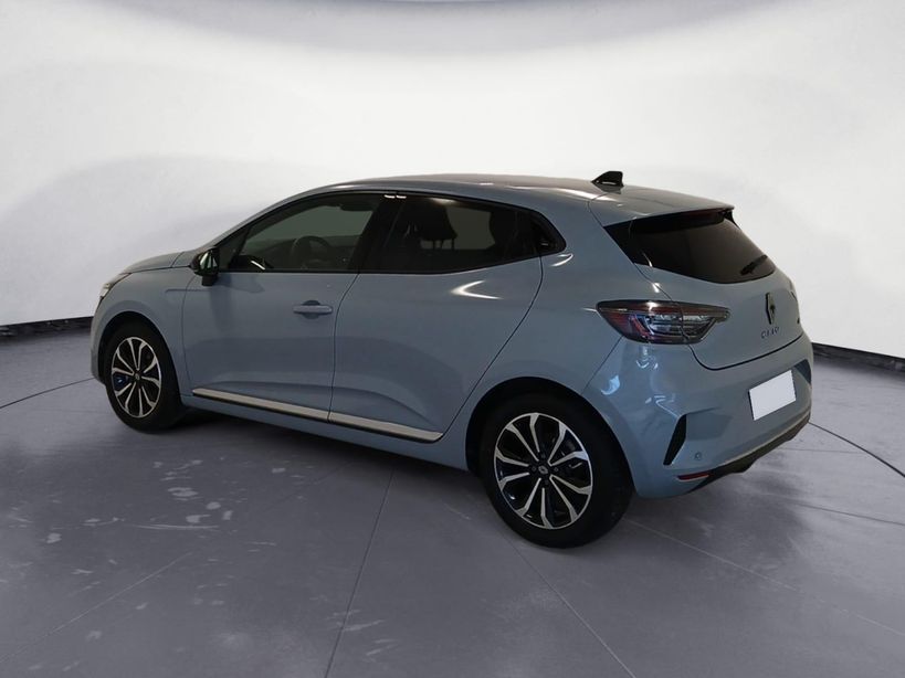 RENAULT CLIO V 2025 - Photo n°7