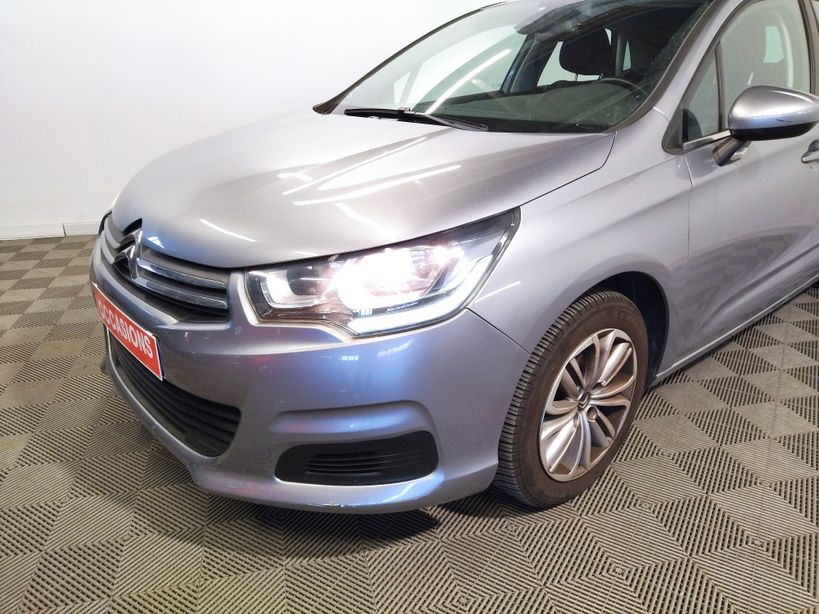 CITROEN C4 BUSINESS 2017 - Photo n°3