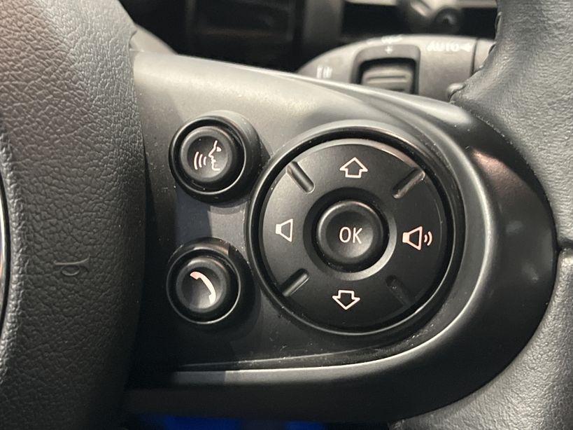 MINI HATCH 5 PORTES F55 LCI 2018 - Photo n°27