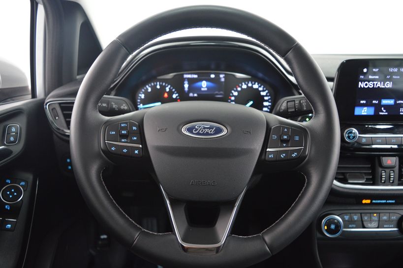 FORD FIESTA 2018 - Photo n°13