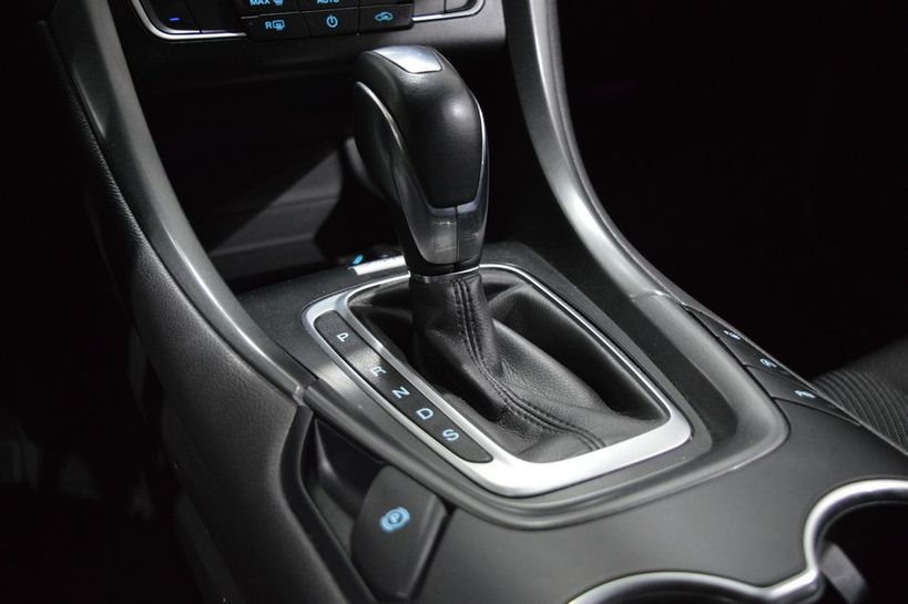 FORD MONDEO 2017 - Photo n°19
