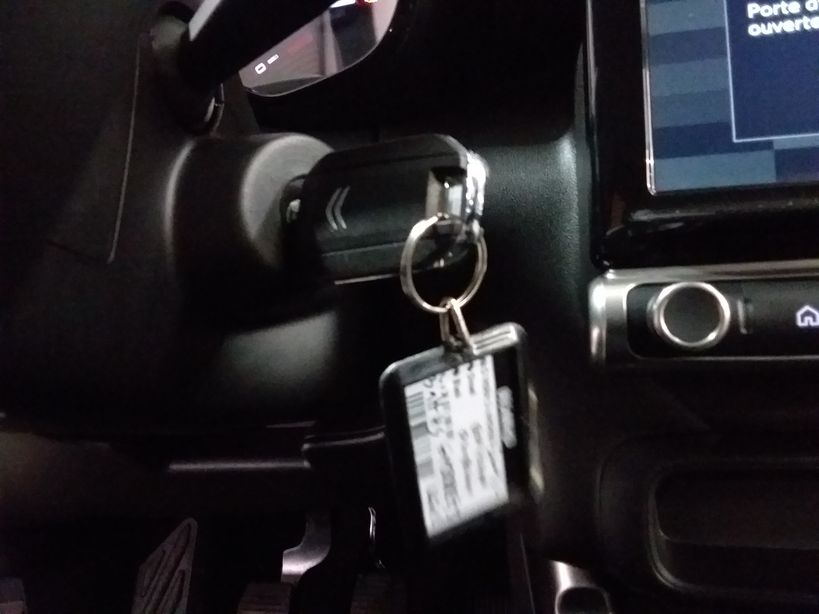 CITROEN C3 AIRCROSS 2023 - Photo n°2