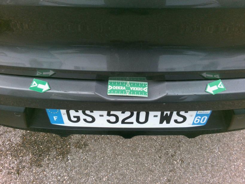 CITROEN C4 X 2023 - Photo n°11