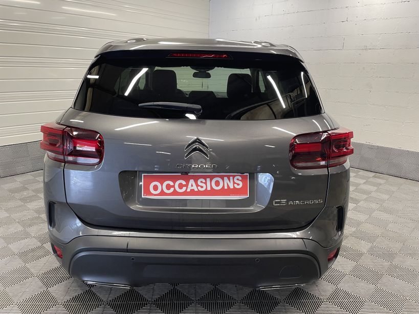 CITROEN C5 AIRCROSS 2024 - Photo n°7