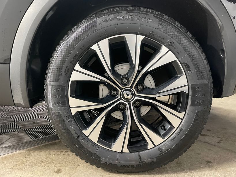 RENAULT CAPTUR 2024 - Photo n°4