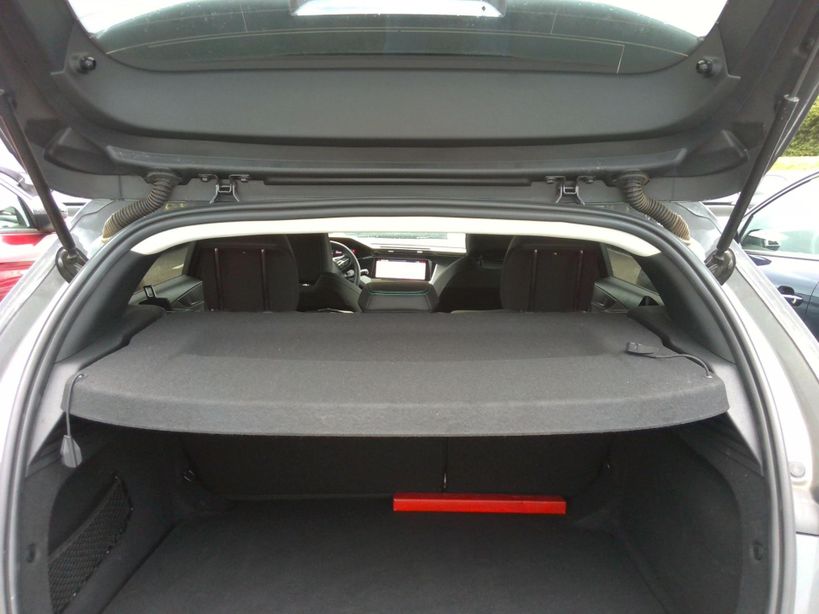PEUGEOT 308 2025 - Photo n°6