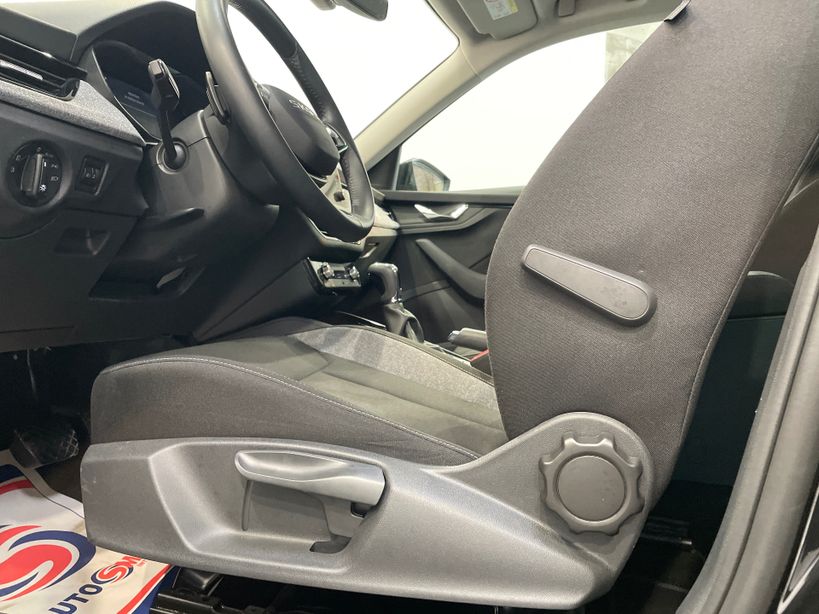 SKODA KAMIQ 2025 - Photo n°37