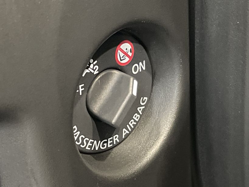 RENAULT MEGANE IV ESTATE 2020 - Photo n°44