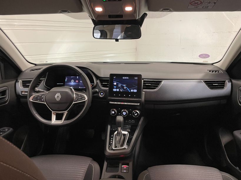 RENAULT ARKANA 2024 - Photo n°31