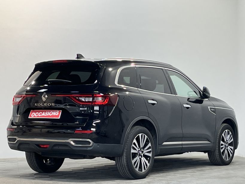 RENAULT KOLEOS 2017 - Photo n°4