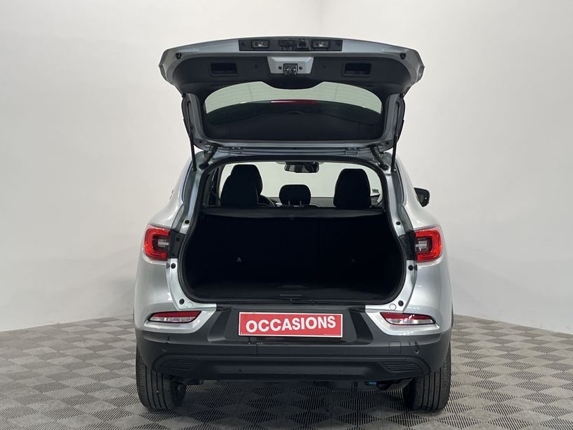RENAULT KADJAR 2021 - Photo n°51