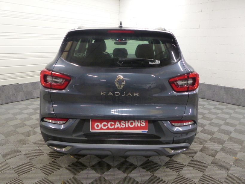 RENAULT KADJAR 2020 - Photo n°14