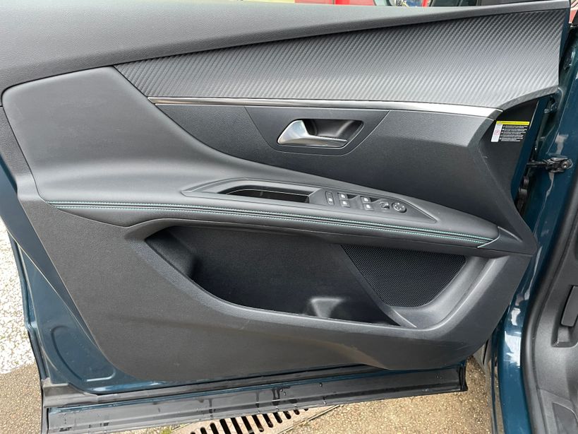 PEUGEOT 3008 2024 - Photo n°30