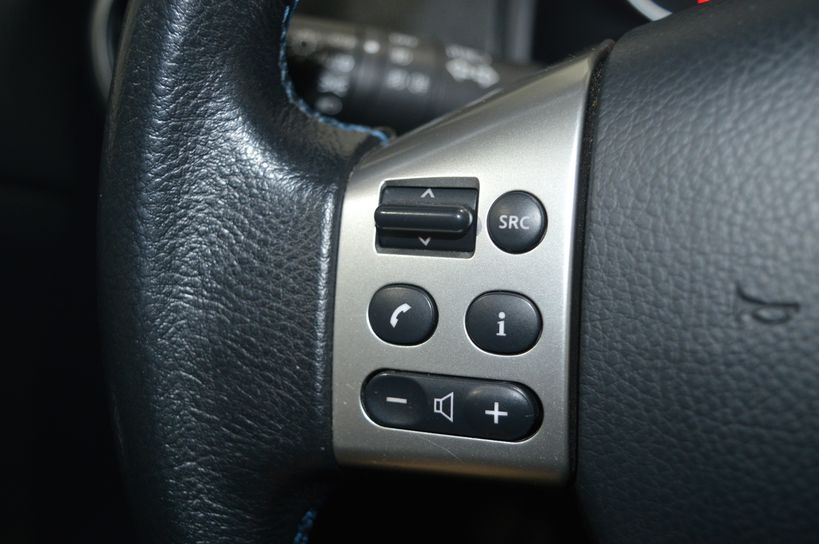 NISSAN NOTE 2012 - Photo n°23