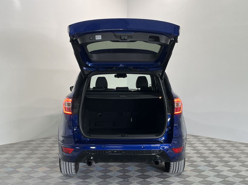 FORD KUGA 2018 - Photo n°48