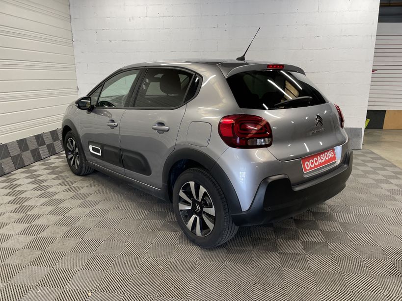 CITROEN C3 2024 - Photo n°8