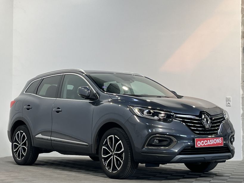 RENAULT KADJAR 2021 - Photo n°2