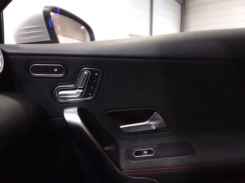 MERCEDES CLASSE A 2021 - Photo n°43