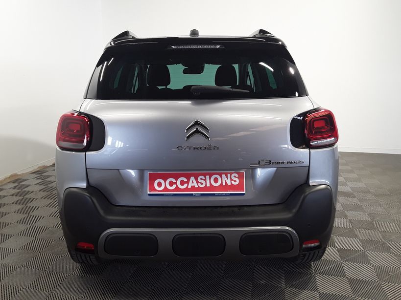 CITROEN C3 AIRCROSS 2020 - Photo n°6