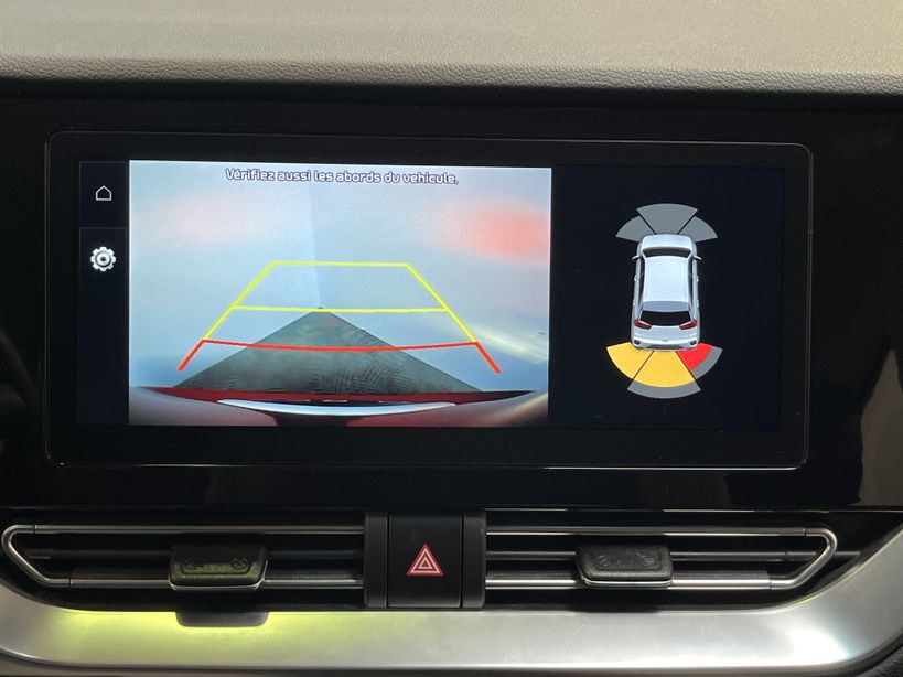 KIA E NIRO 2021 - Photo n°12