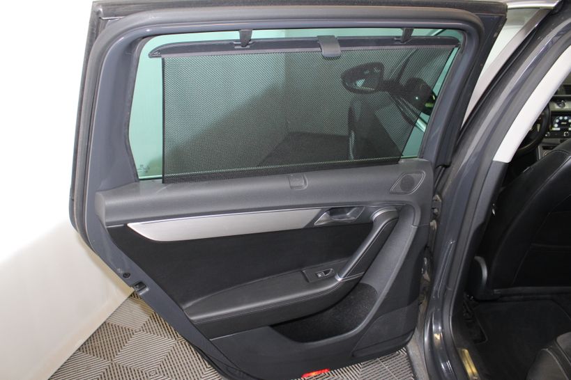 VOLKSWAGEN PASSAT SW 2014 - Photo n°12