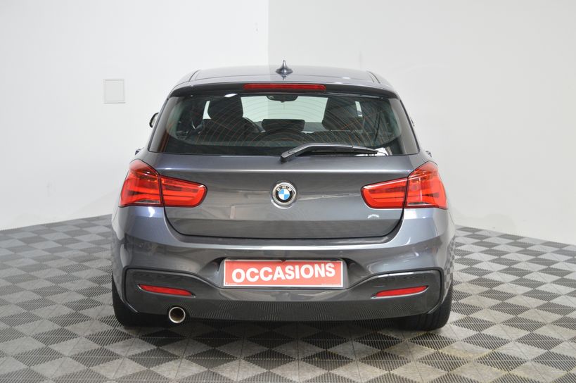 BMW SERIE 1 F20 LCI2 2019 - Photo n°29