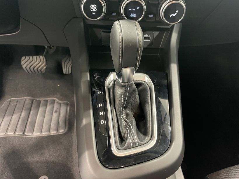 RENAULT ARKANA 2024 - Photo n°26