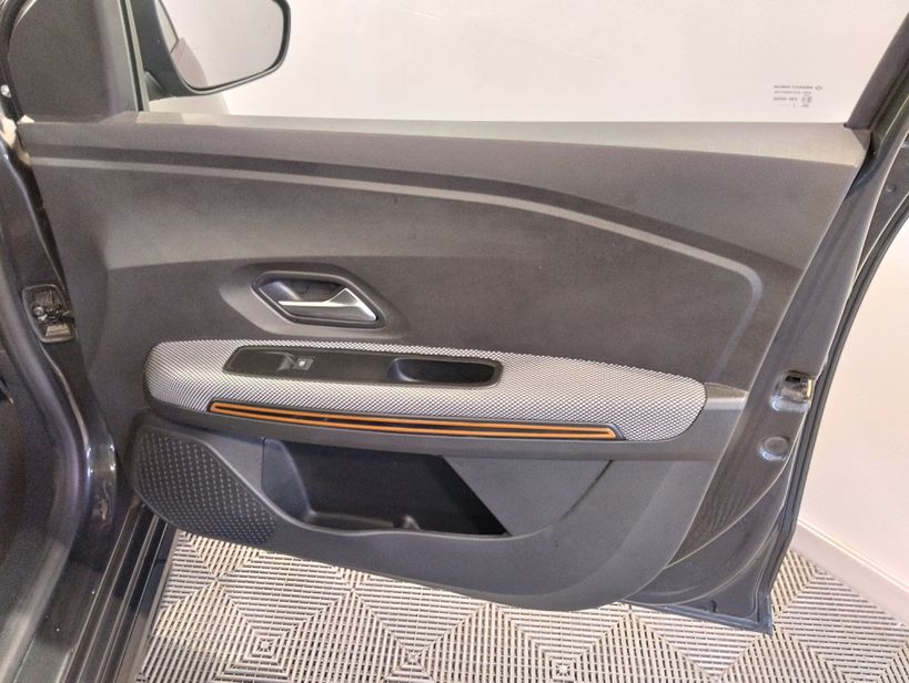 DACIA SANDERO 2022 - Photo n°16