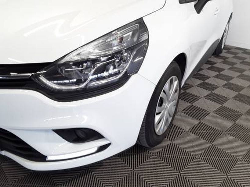 RENAULT CLIO IV SOCIETE 2018 - Photo n°3