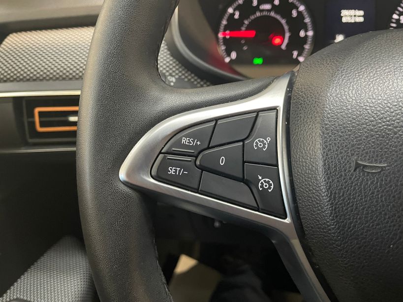 DACIA SANDERO 2022 - Photo n°21